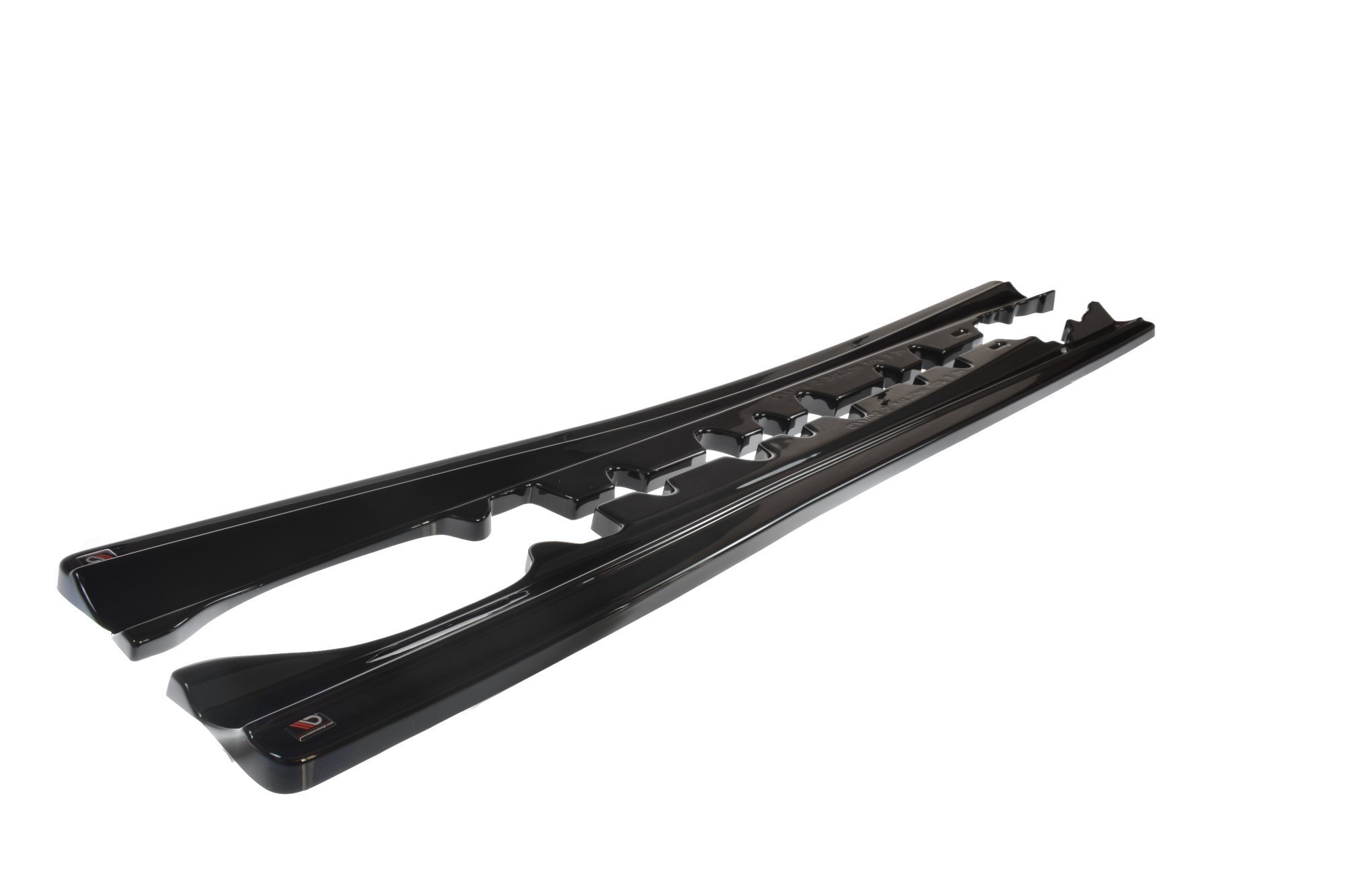 SIDESKJØRT MERCEDES-BENZ E Coupe (C207) AMG-Line 2009-2013 – bilde 6