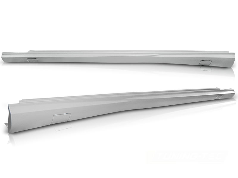 Sideskjørt MERCEDES-BENZ E (W212) AMG STYLE 2009-2013 – bilde 2