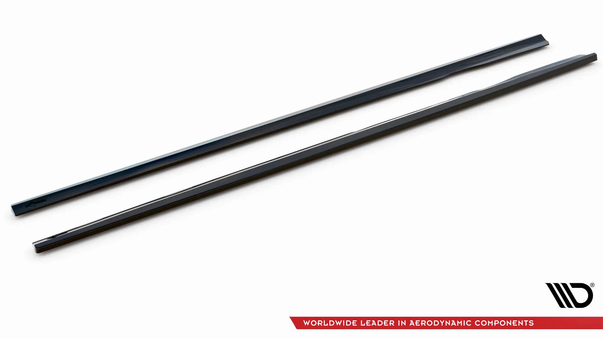 SIDESKJØRT MERCEDES-BENZ E (W213) AMG-Line 2020 - 2023 – bilde 5