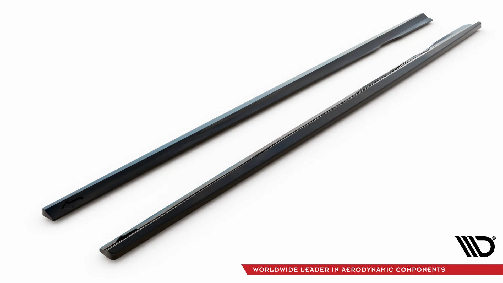 SIDESKJØRT MERCEDES-BENZ E (W213) AMG-Line 2020 - 2023 – bilde 6