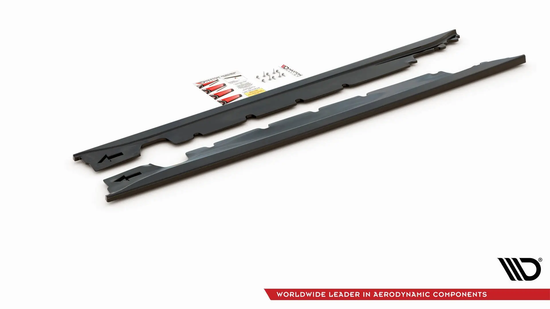 Sideskjørt Mini One I / Cooper I 2001 - 2006 – bilde 6