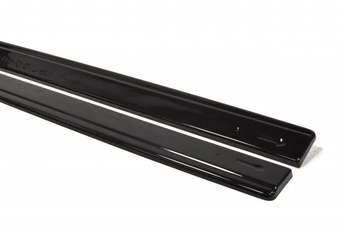 SIDESKJØRT MITSUBISHI LANCER Evolution X 2007-2015 – bilde 6