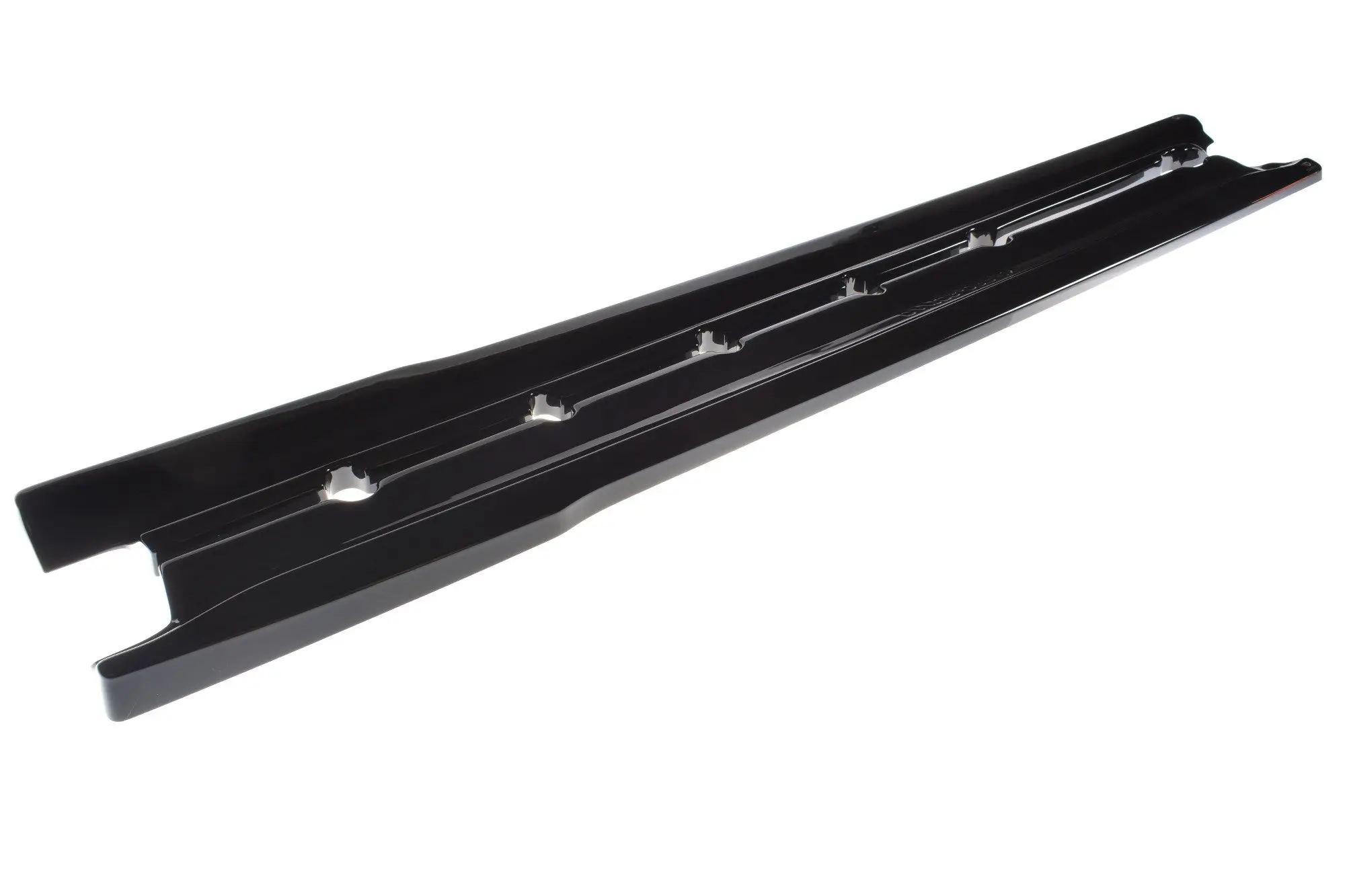 SIDESKJØRT NISSAN 350Z 2002-2009 – bilde 5