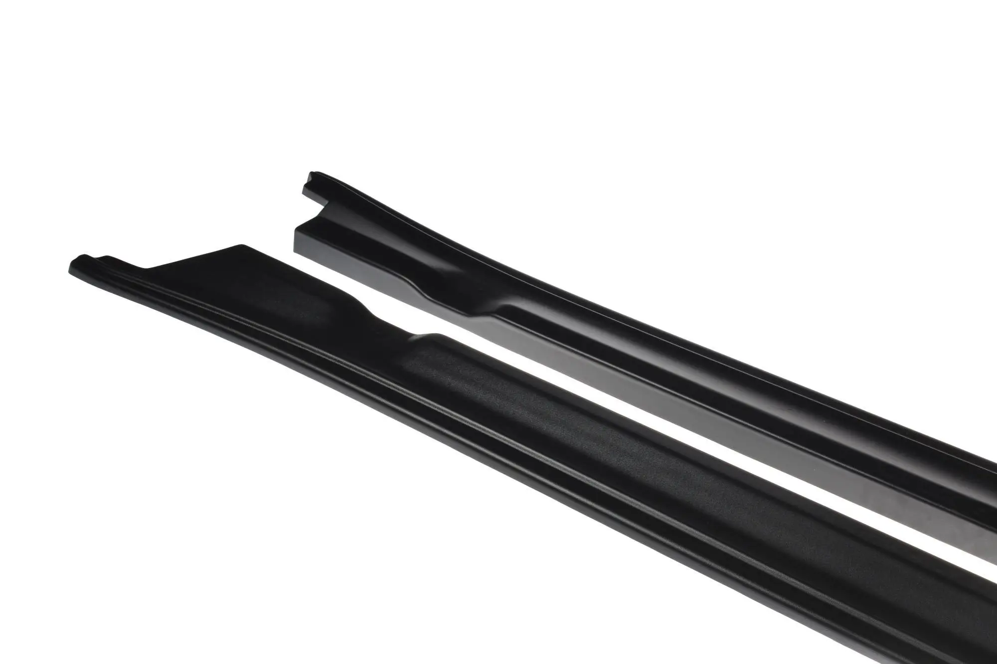 SIDESKJØRT NISSAN GT-R 2007-2010 (R35-SERIES) – bilde 7