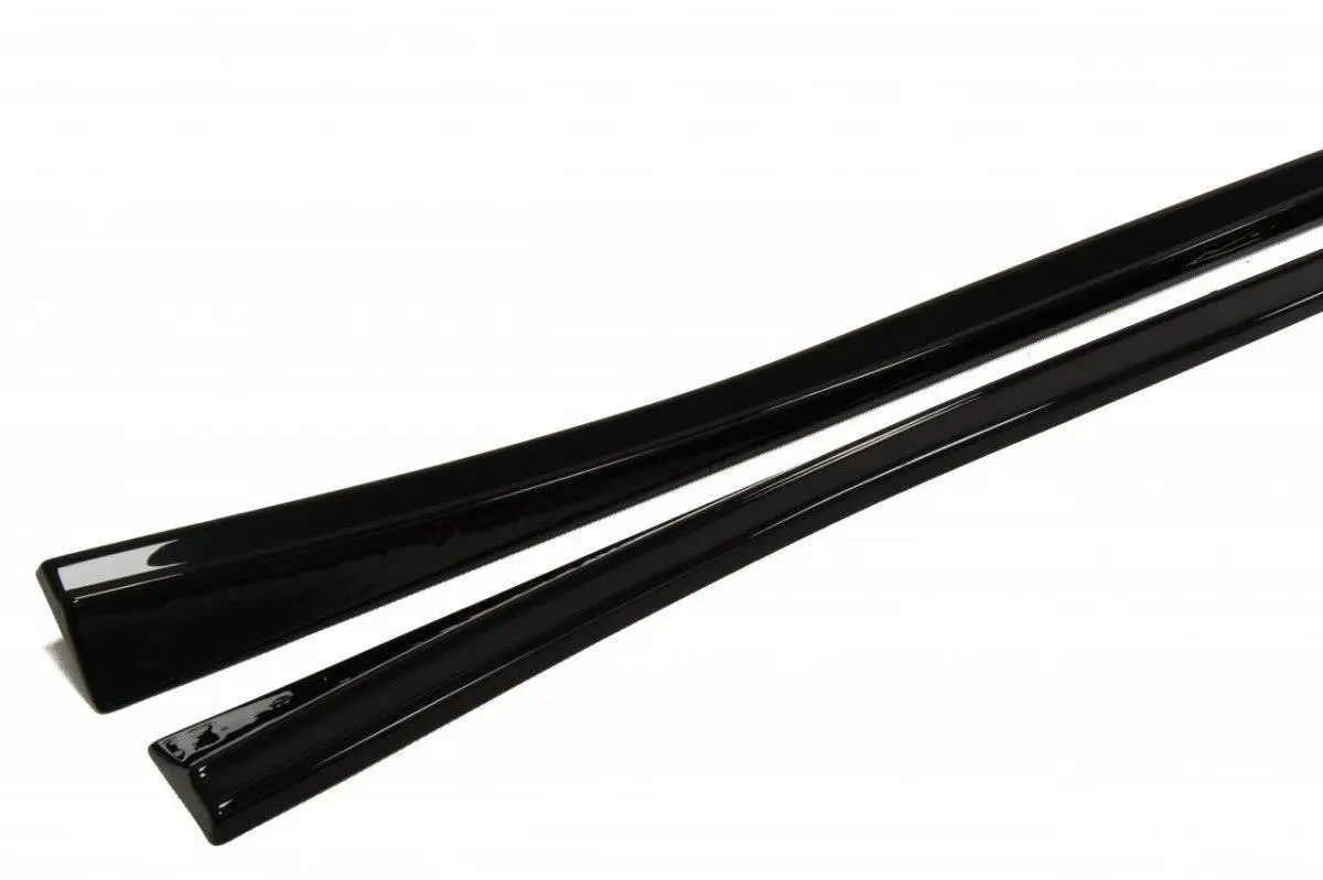 SIDESKJØRT OPEL ASTRA J GTC 2009-2015 – bilde 3