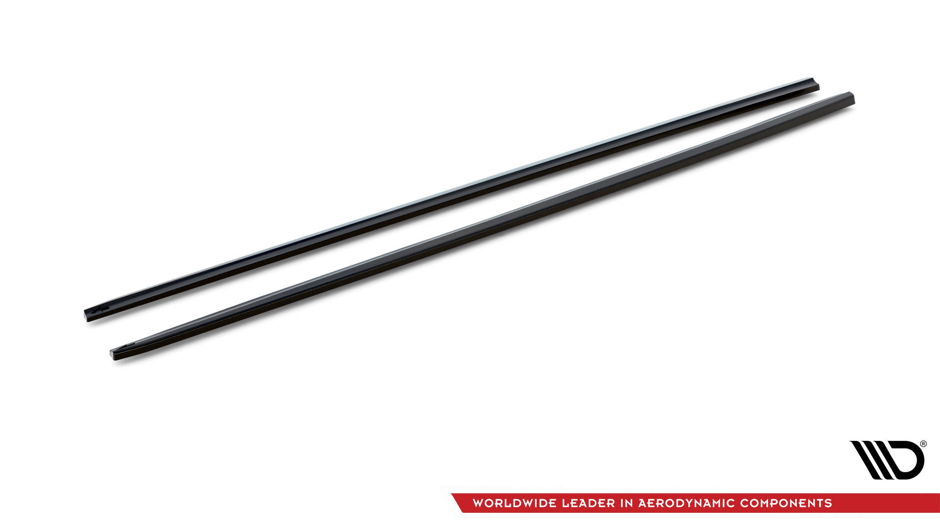 SIDESKJØRT Peugeot 208 I GTI 2012 - 2015 – bilde 5