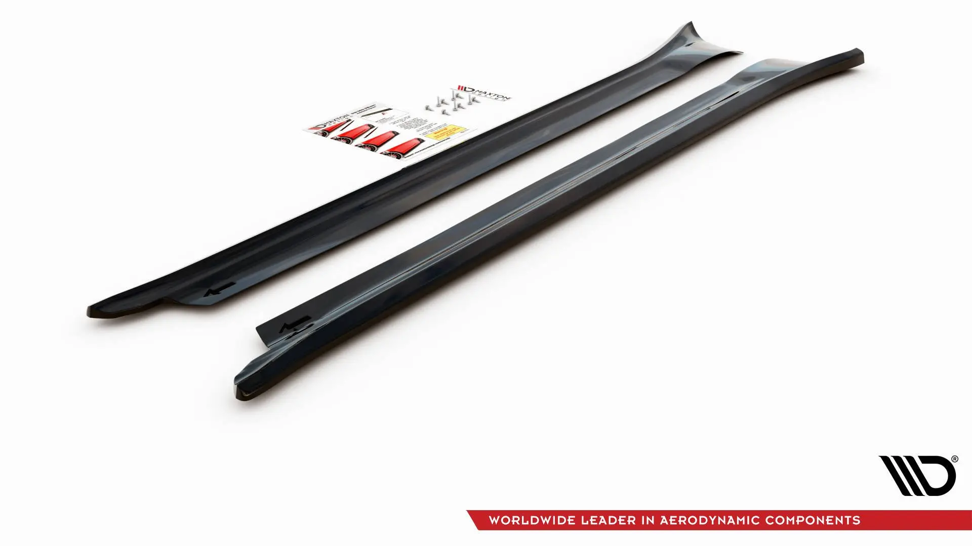 SIDESKJØRT PORSCHE 911 Carrera (991) 2011-2015 – bilde 7