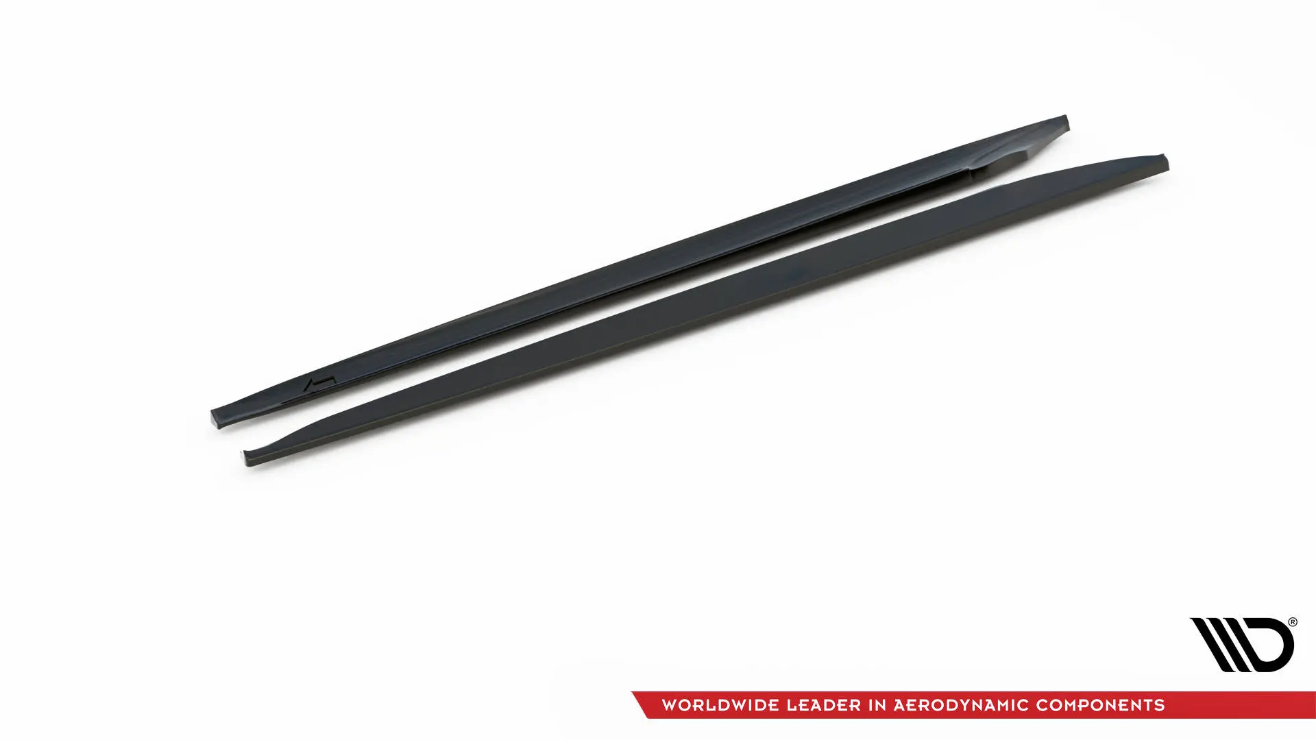 SIDESKJØRT PORSCHE 911 CARRERA / CARRERA GTS (997) 2009-2012 (facelift) – bilde 5
