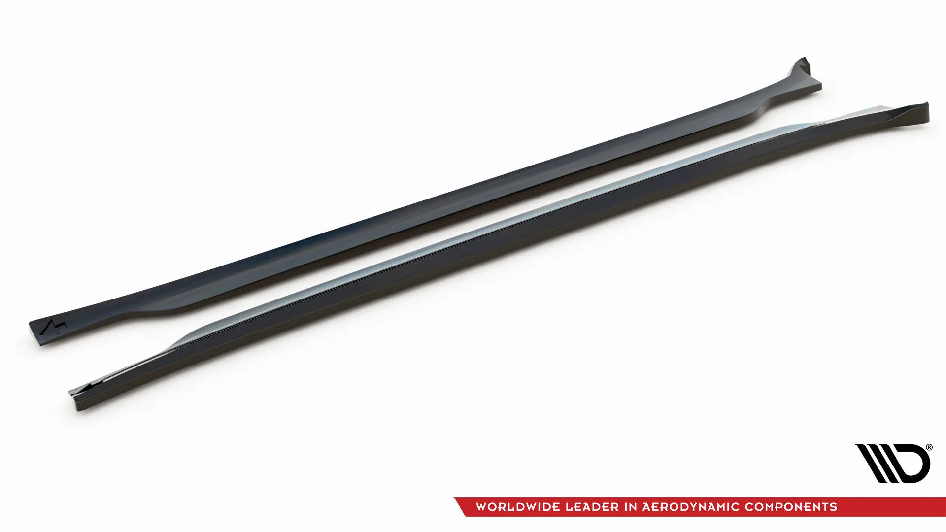 Sideskjørt Porsche Cayenne II (92A) 2010 - 2014 – bilde 5