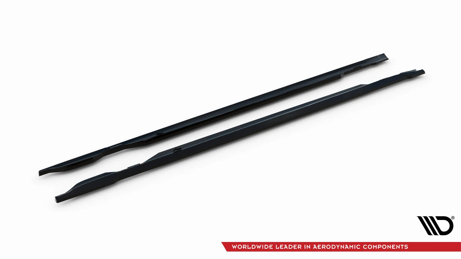 Sideskjørt Porsche Taycan Cross Turismo 2021 -> – bilde 5