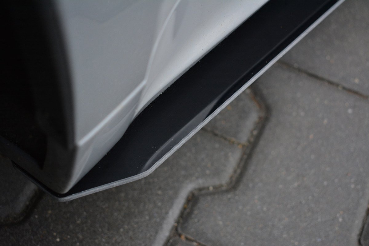 SIDESKJØRT RACING Audi RS5 (5F) Coupe 2017-2019 – bilde 2