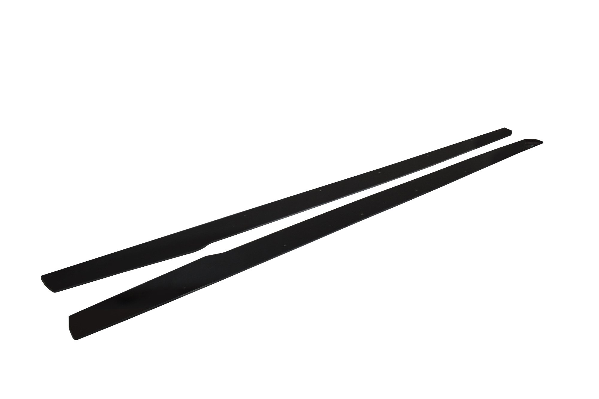 SIDESKJØRT RACING Audi RS5 (5F) Coupe 2017-2019 – bilde 7