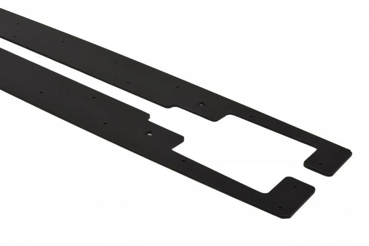 SIDESKJØRT RACING AUDI TT RS 8J 2009-2014 – bilde 5