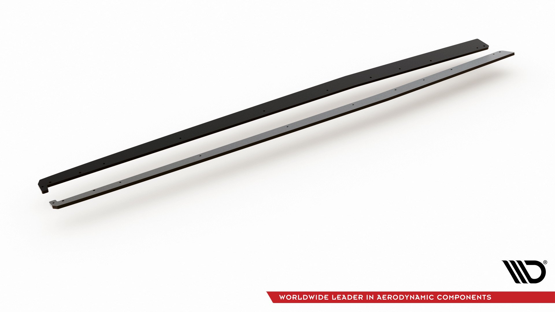 SIDESKJØRT RACING DURABILITY AUDI RS3 8V SPORTBACK 2013-2020 – bilde 7