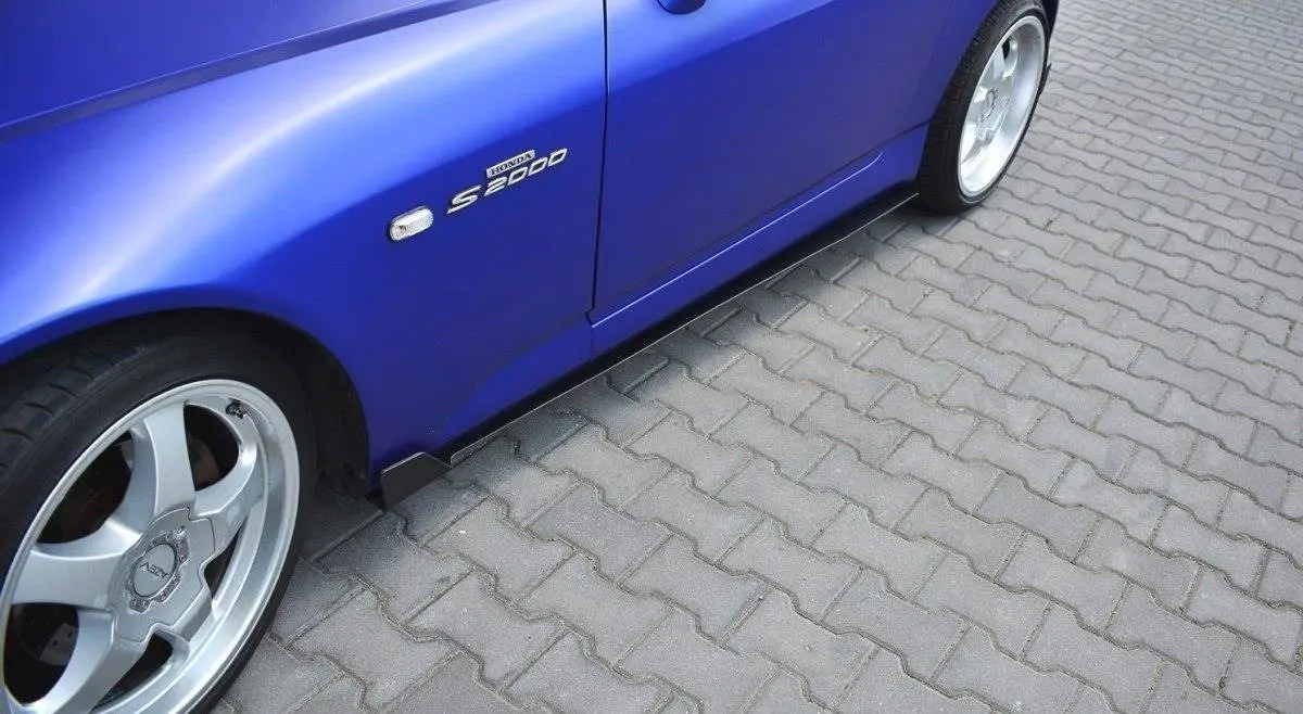 SIDESKJØRT Racing HONDA S2000 (AP1) 199-2003