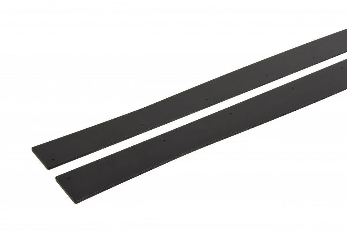 SIDESKJØRT Racing SEAT LEON II MS DESIGN 2005-2009 – bilde 6