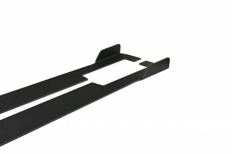 SIDESKJØRT Racing SUBARU IMPREZA III WRX STI 2009-2011 – bilde 6
