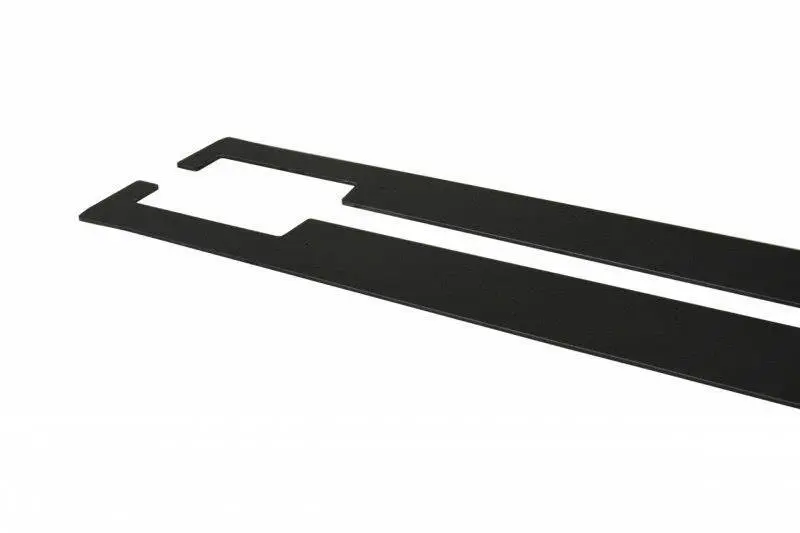 SIDESKJØRT Racing SUBARU IMPREZA III WRX STI 2009-2011 – bilde 7