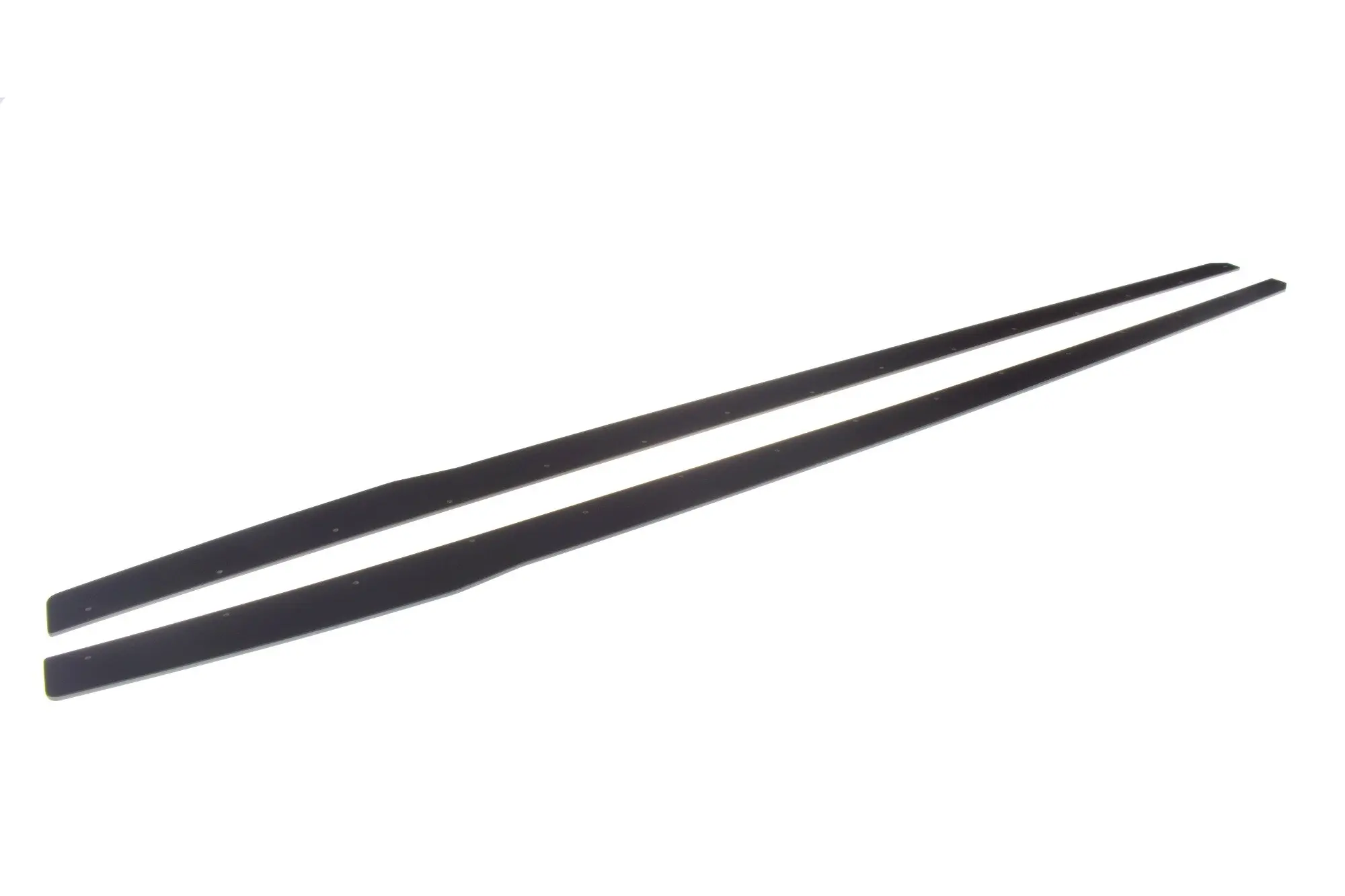 SIDESKJØRT RACING V.1 AUDI RS3 8V SPORTBACK 2017-2020 – bilde 5
