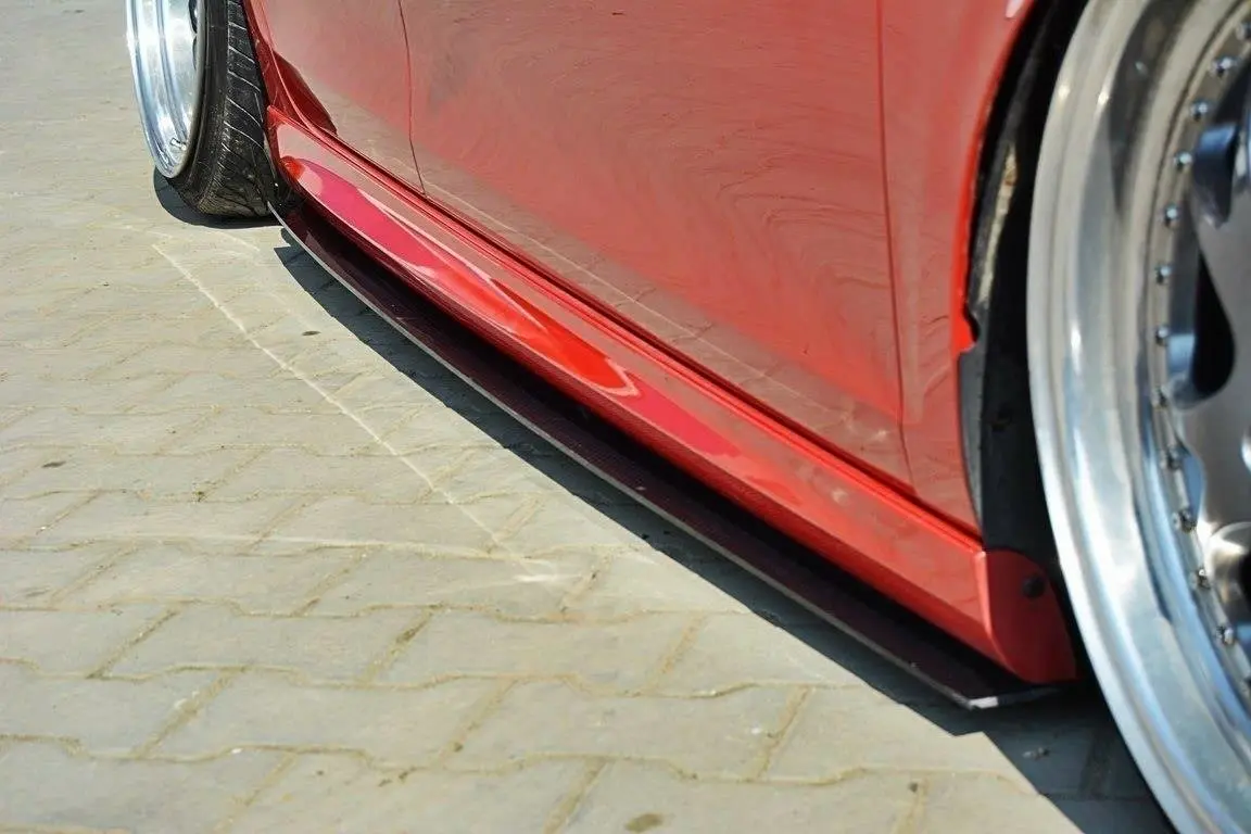 SIDESKJØRT Racing VW GOLF 6 GTI 35TH / R20 2008-2012