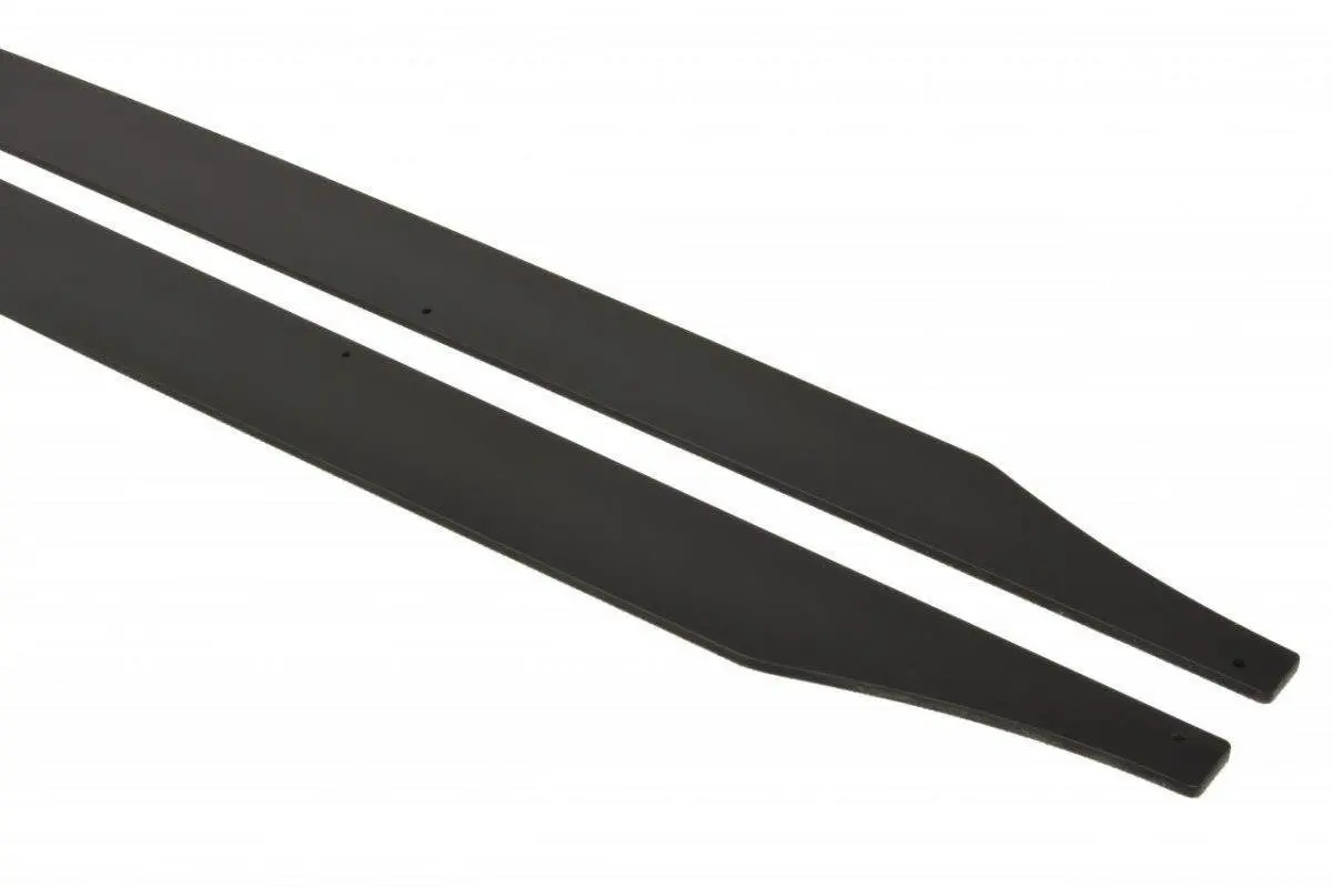 SIDESKJØRT Racing VW Passat (B6) R-Line 2005-2010 / Passat (B7) R-Line 2010-2014 – bilde 3