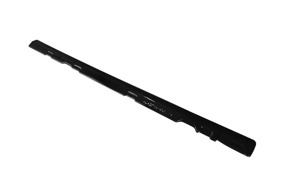 SIDESKJØRT RENAULT CLIO mk4 2012-2016 – bilde 5