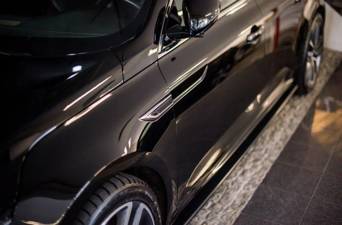 Sideskjørt Renault Talisman 2015 - 2022 – bilde 2
