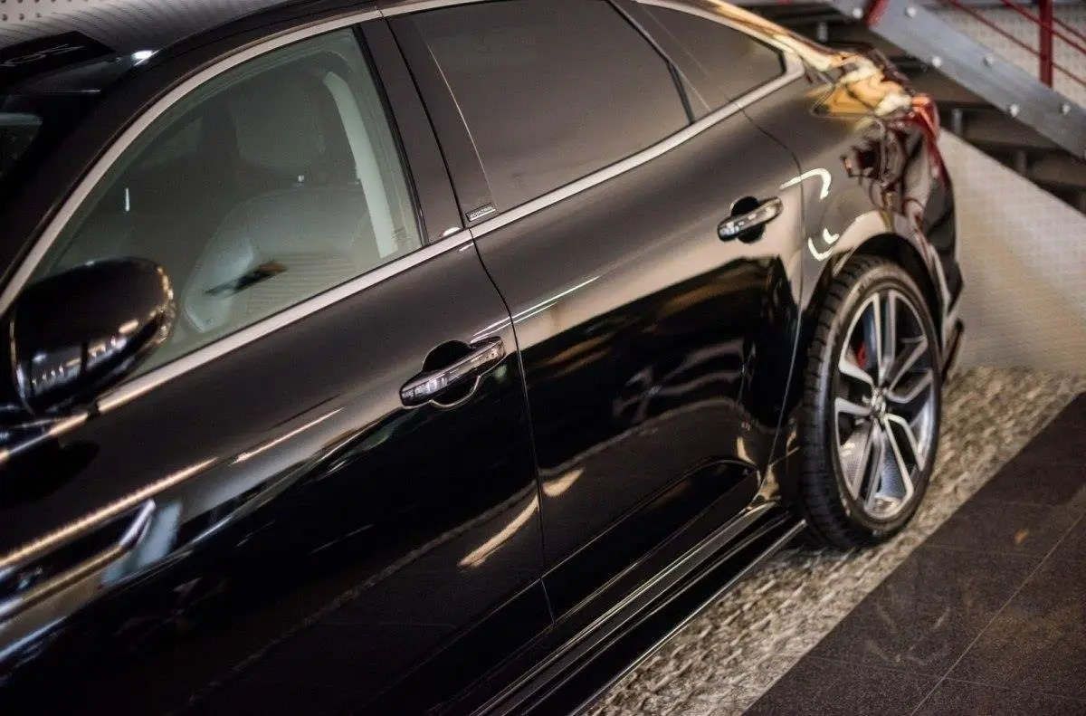 Sideskjørt Renault Talisman 2015 - 2022 – bilde 4