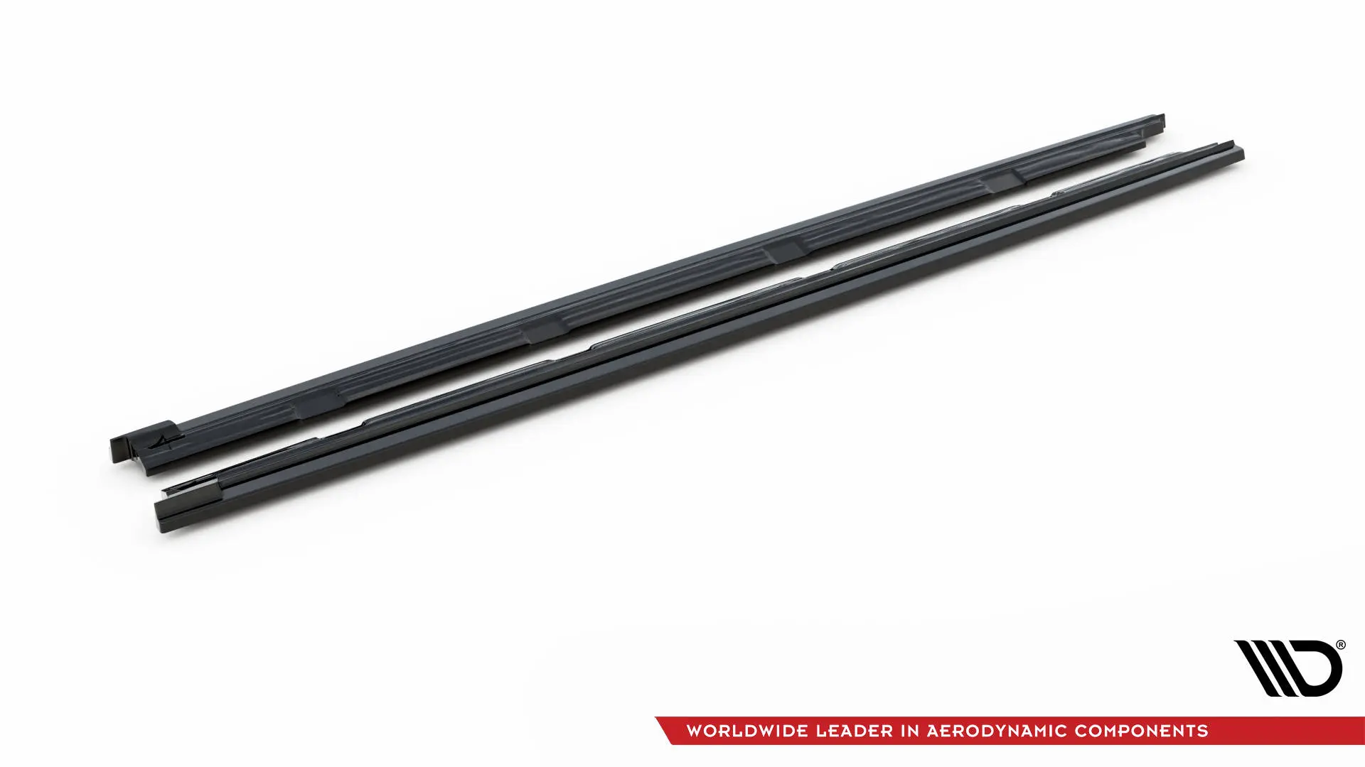 SIDESKJØRT Seat Ateca 2016 - 2020 – bilde 5