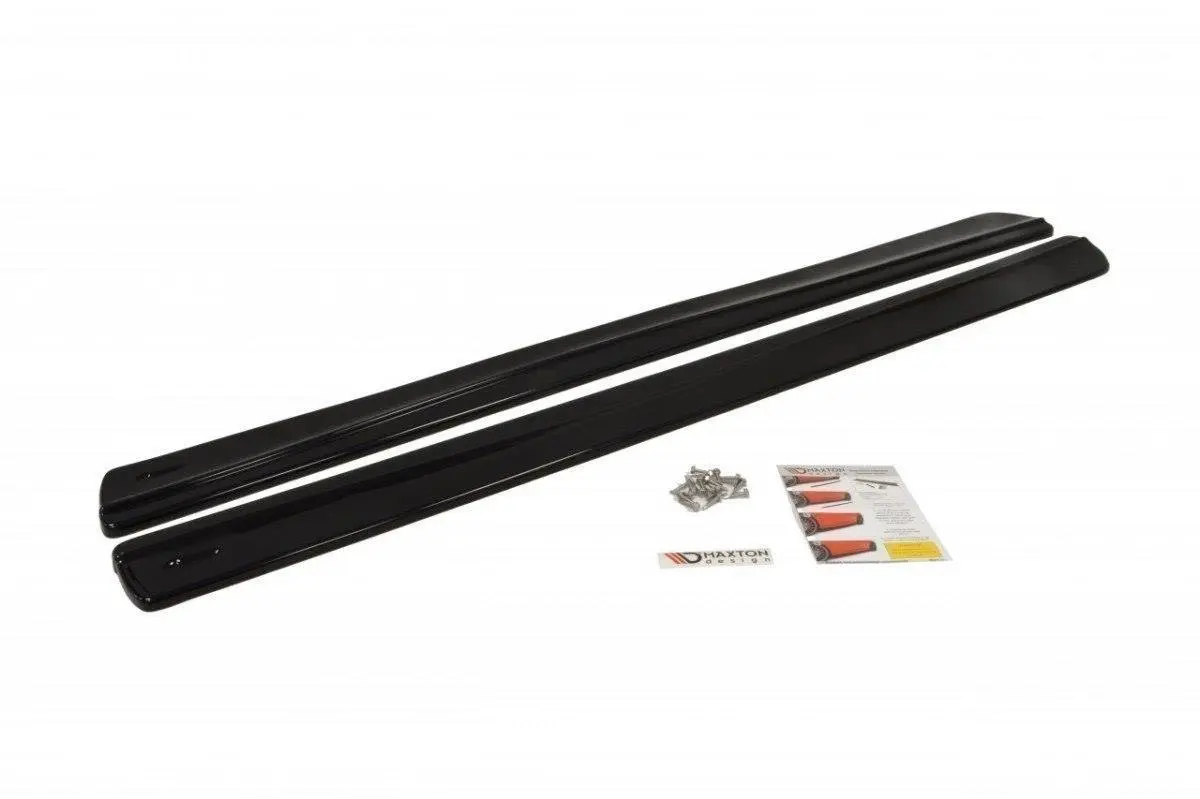 SIDESKJØRT SEAT IBIZA MK3 Sport Coupe 2008-2012