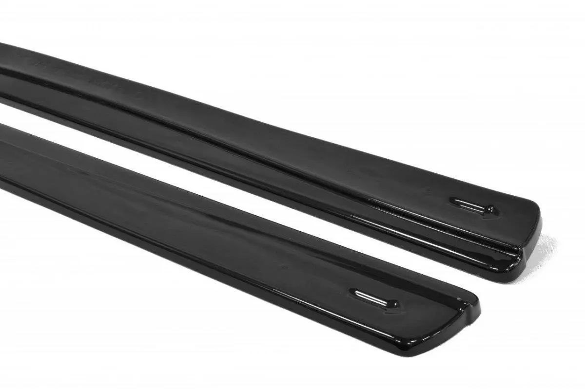 SIDESKJØRT SEAT IBIZA MK3 Sport Coupe 2008-2012 – bilde 2