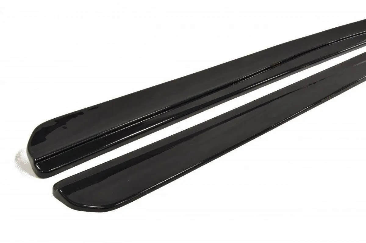 SIDESKJØRT SEAT IBIZA MK3 Sport Coupe 2008-2012 – bilde 3