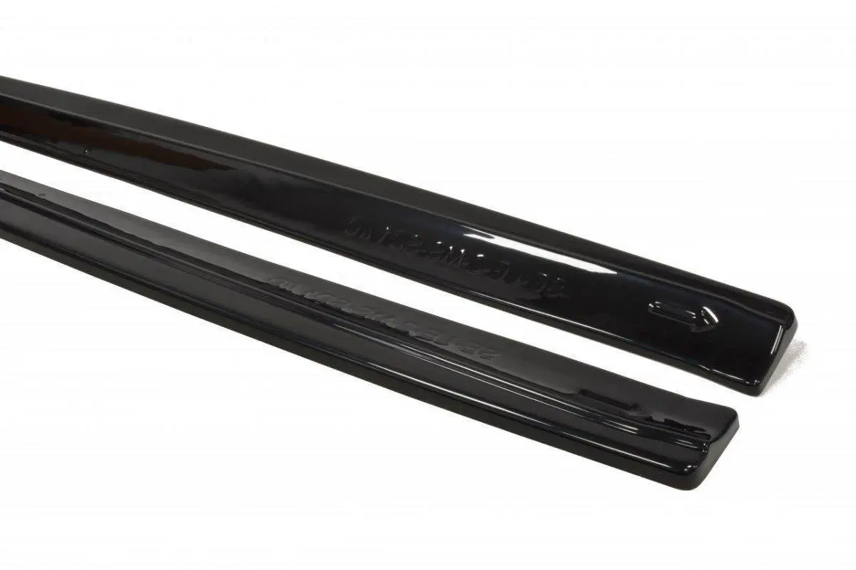 SIDESKJØRT SEAT LEON II MS Design 2005-2009 – bilde 4