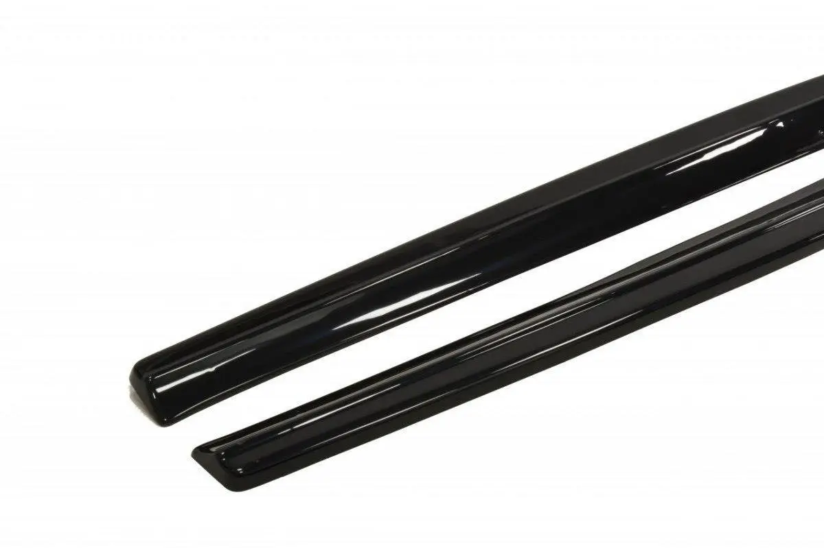 SIDESKJØRT SEAT LEON II MS Design 2005-2009 – bilde 5