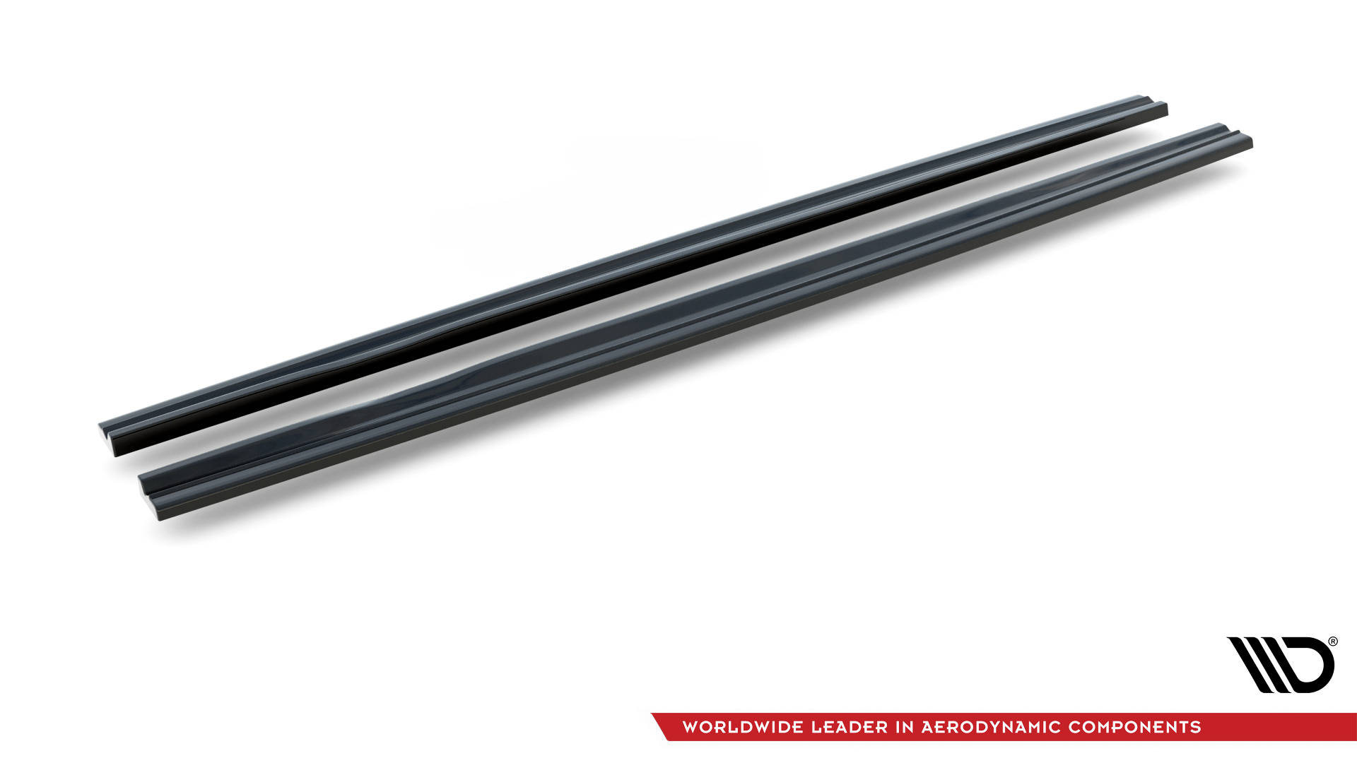 SIDESKJØRT SEAT LEON MK2 CUPRA / LEON FR MK2 2005-2012 – bilde 5
