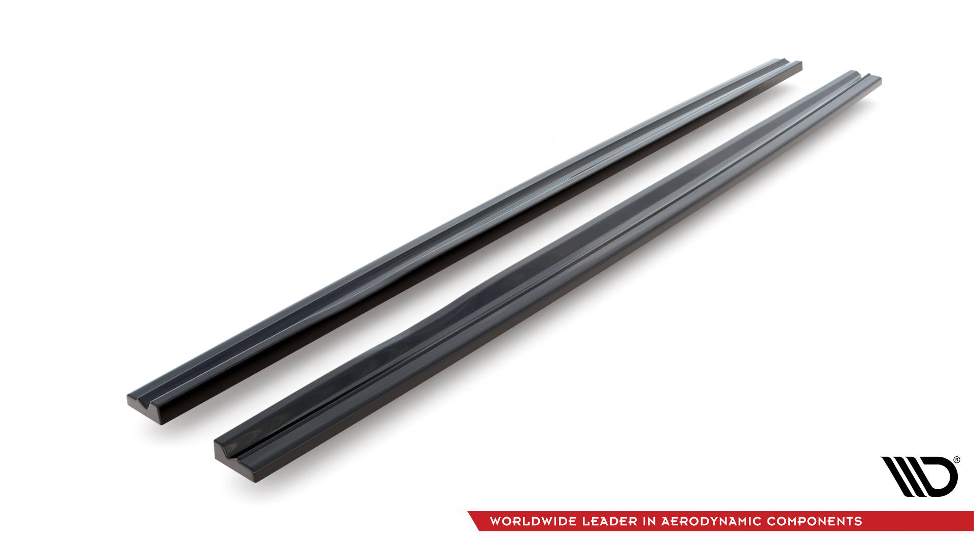 SIDESKJØRT SEAT LEON MK2 CUPRA / LEON FR MK2 2005-2012 – bilde 6