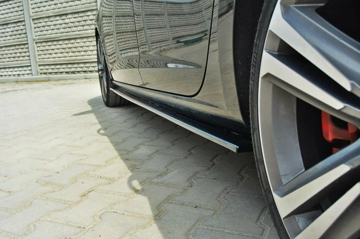 SIDESKJØRT SEAT LEON MK3 CUPRA / LEON FR MK3 2012-2016