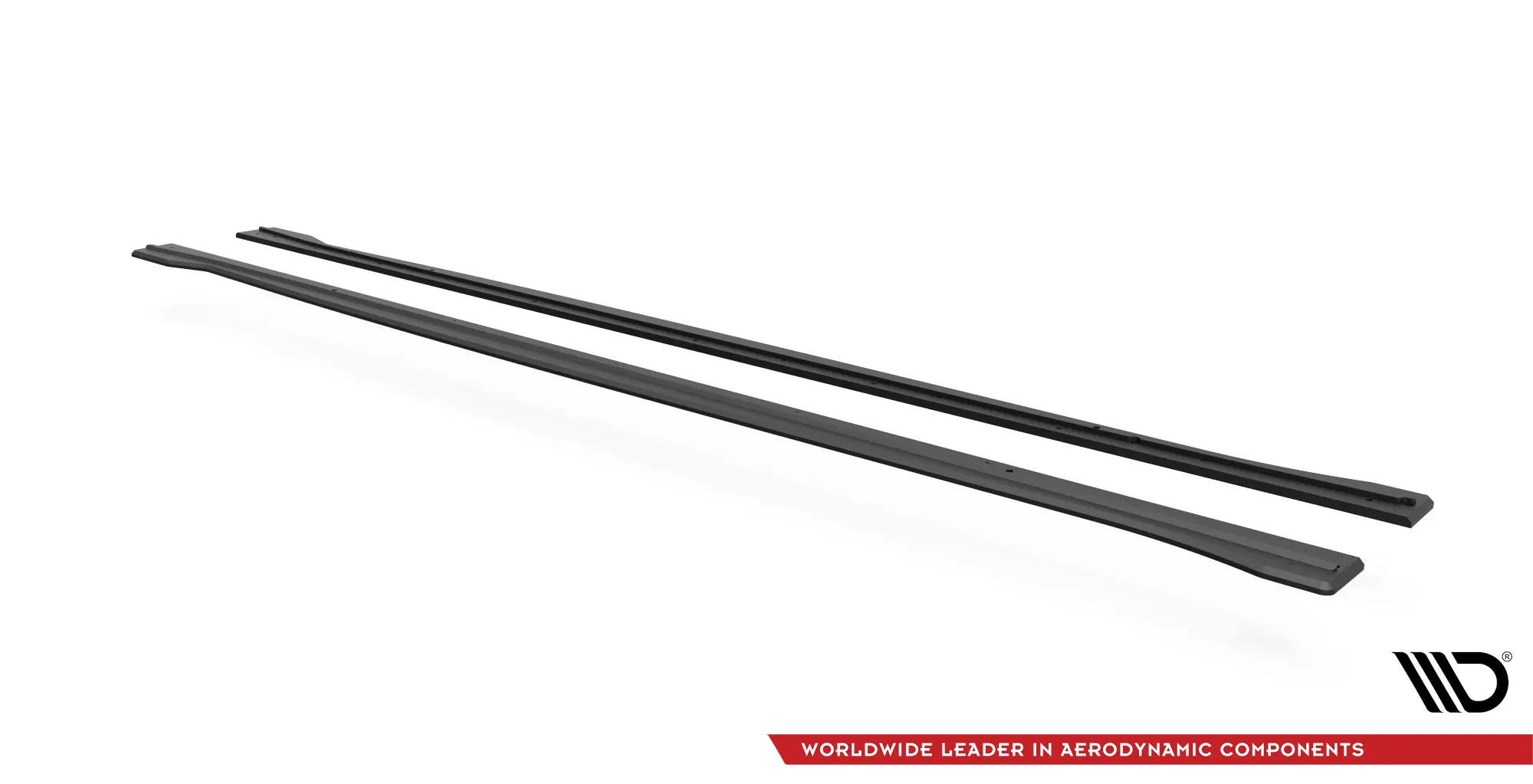 SIDESKJØRT STREET PRO BMW M2 (F87) 2015-2021 – bilde 5