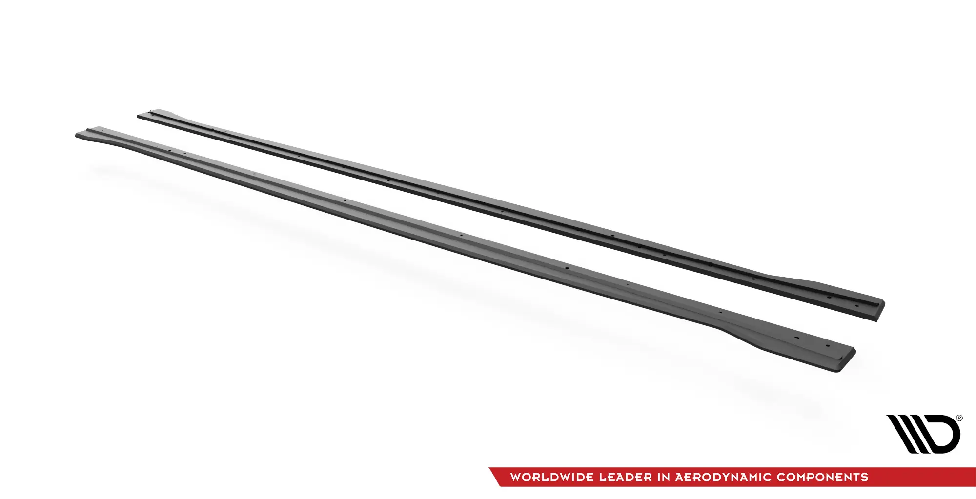 SIDESKJØRT STREET PRO BMW M2 (F87) 2015-2021 – bilde 6