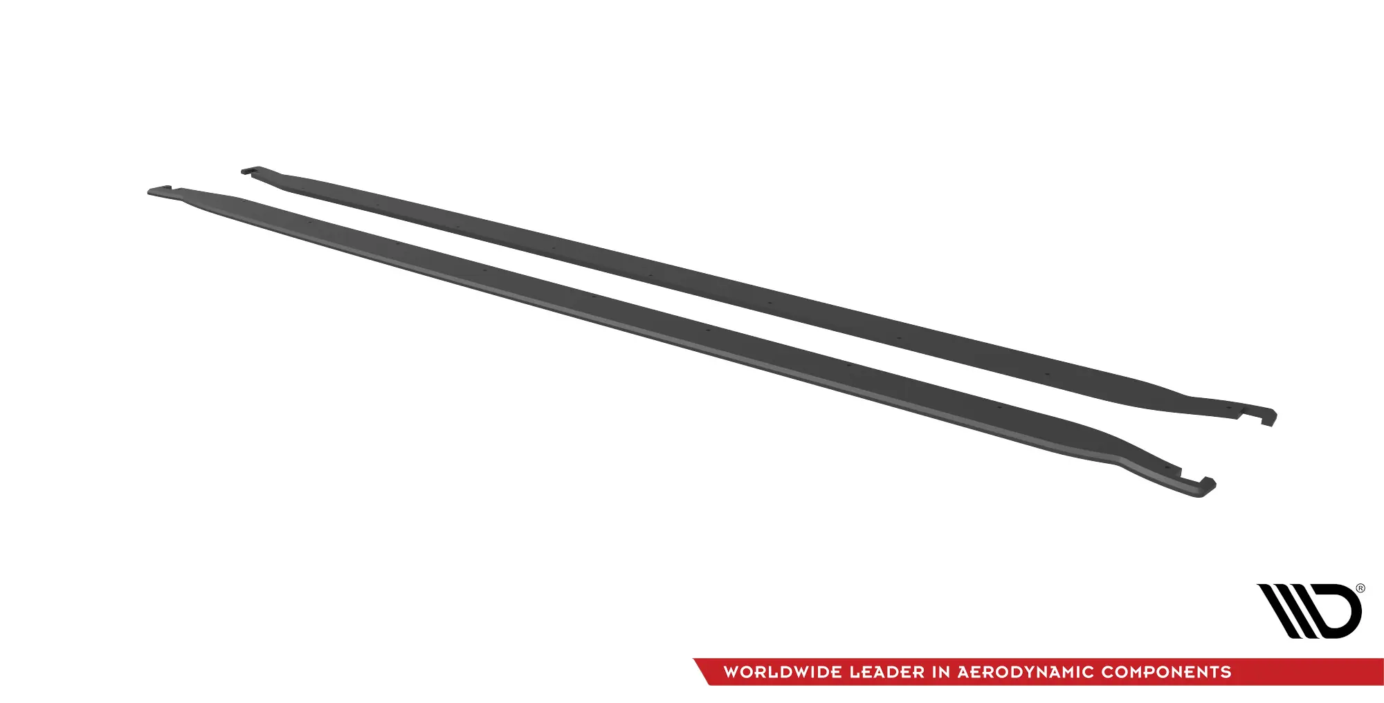 SIDESKJØRT STREET PRO BMW M3 (G80) 2020-> – bilde 6