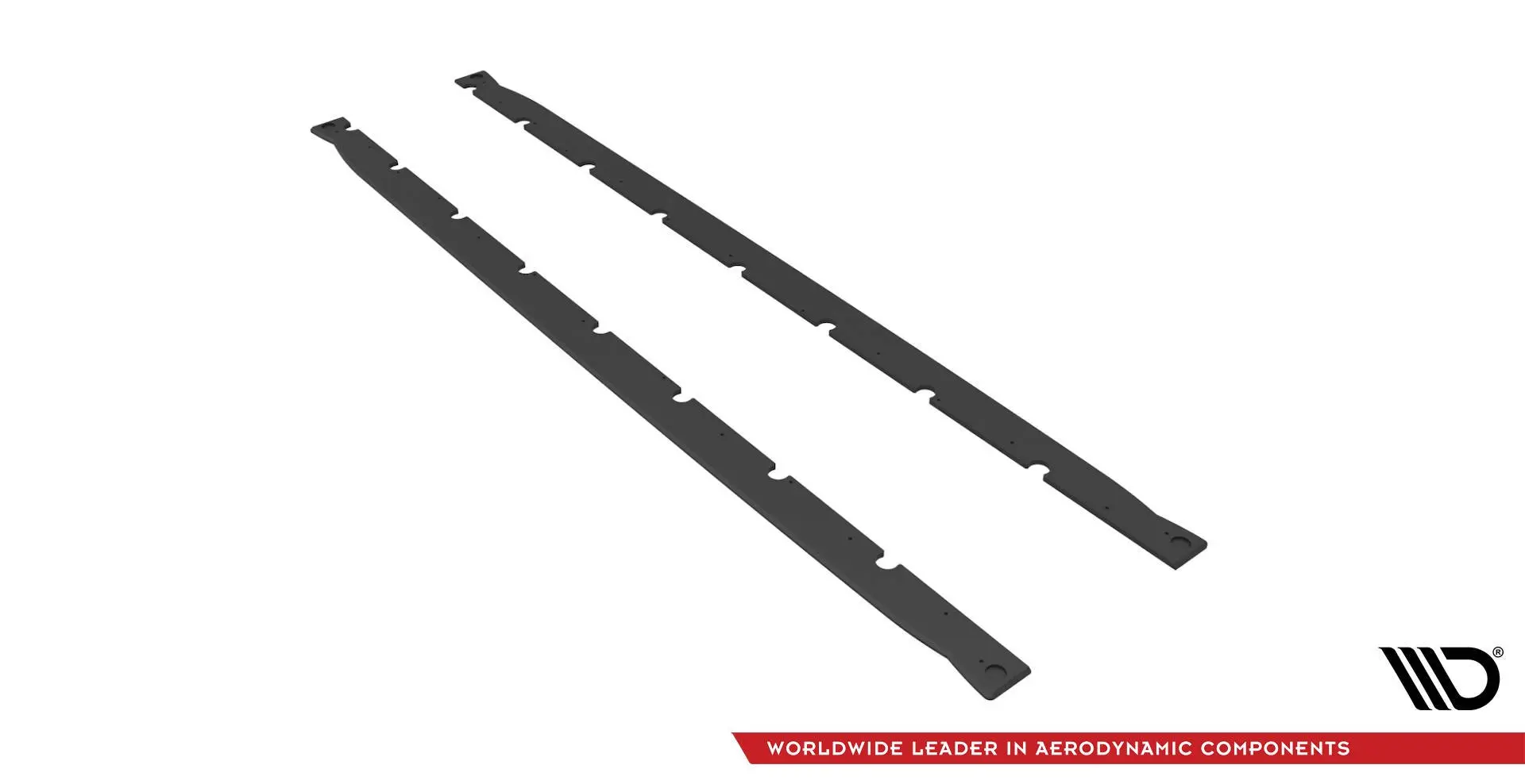 SIDESKJØRT Street Pro BMW M4 (G82) 2021-> – bilde 5