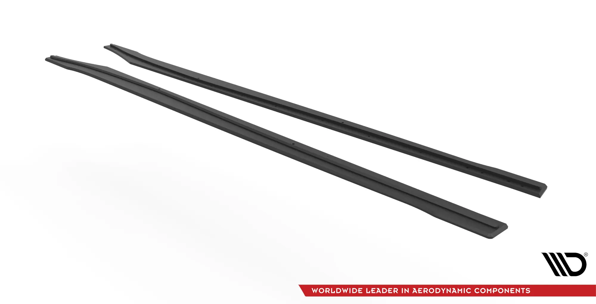 SIDESKJØRT STREET PRO OPEL ASTRA J GTC OPC-LINE 2011-2018 – bilde 5