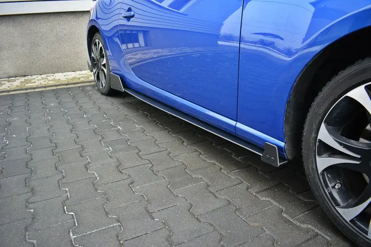 SIDESKJØRT SUBARU BRZ I 2017-2021