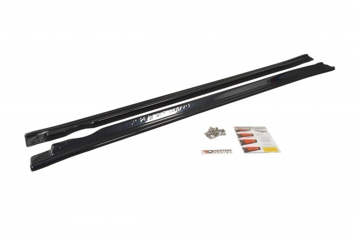 SIDESKJØRT SUBARU IMPREZA II WRX 2003-2006