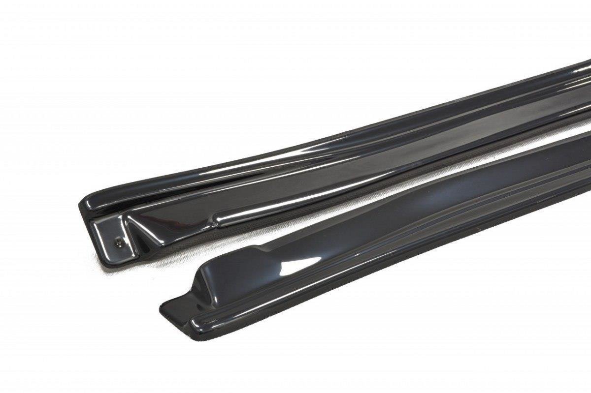 SIDESKJØRT SUBARU IMPREZA II WRX 2003-2006 – bilde 3
