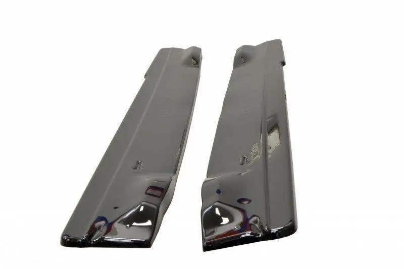 SIDESKJØRT SUBARU IMPREZA III WRX STI 2009-2011 – bilde 6