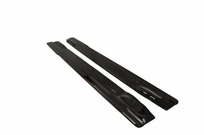 SIDESKJØRT SUBARU IMPREZA III WRX STI 2009-2011 – bilde 7