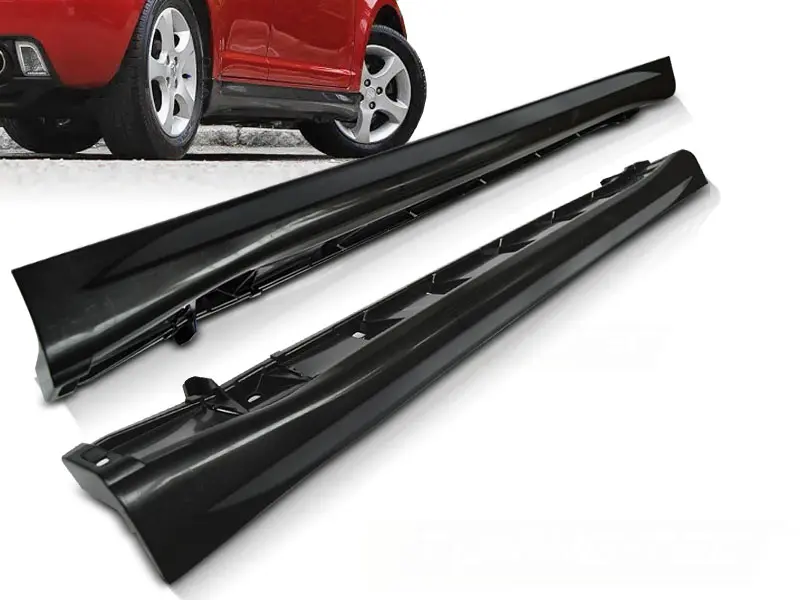 Sideskjørt SUZUKI SWIFT SPORT STYLE 2004 - 2010