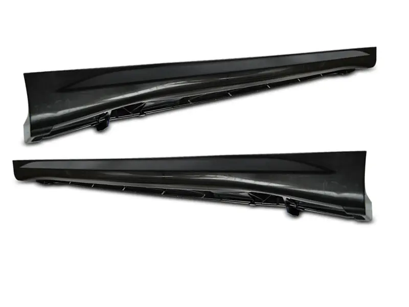 Sideskjørt SUZUKI SWIFT SPORT STYLE 2004 - 2010 – bilde 3
