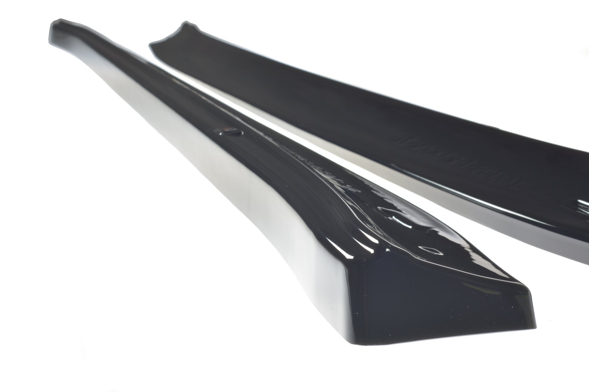 Sideskjørt Tesla Model 3 2017 - 2023 Image 7